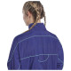 Reebok Γυναικεία μπλούζα LM Woven Cover-Up